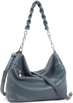 Сумка Mironpan 63009 (бирюзовый) - фото