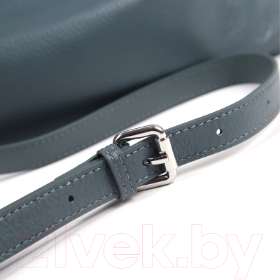 Сумка Mironpan 63009 (бирюзовый)