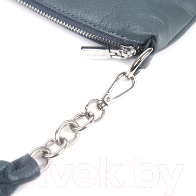 Сумка Mironpan 63009 (бирюзовый)