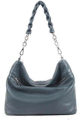 Сумка Mironpan 63009 (бирюзовый)