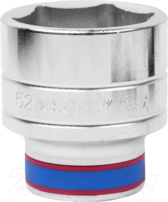 Головка слесарная King TONY 633552M - фото