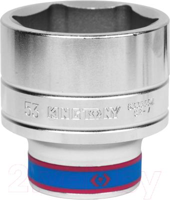 Головка слесарная King TONY 633553M - фото