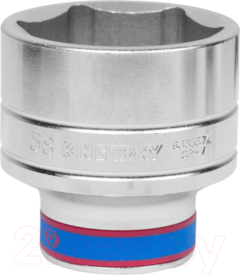 Головка слесарная King TONY 633558M - фото