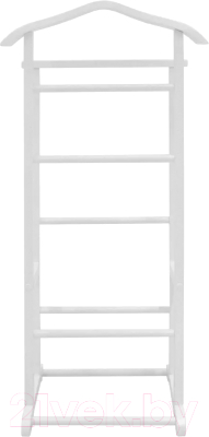 Стойка для одежды Мебелик Костюмная Слуга 1