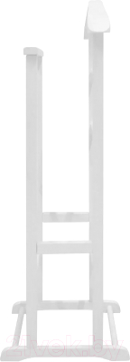 Стойка для одежды Мебелик Костюмная Слуга 1