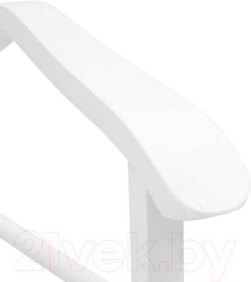 Стойка для одежды Мебелик Костюмная Слуга 1