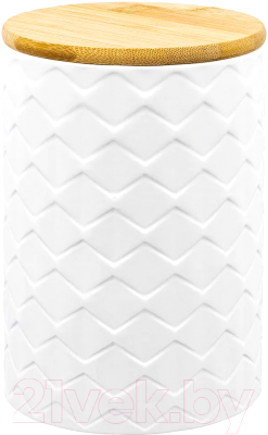 Емкость для хранения Elan Gallery Аргайл / 240162 - фото