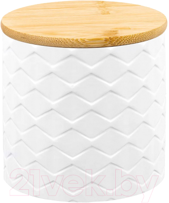 Емкость для хранения Elan Gallery Аргайл / 240163 - фото