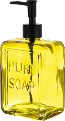 Дозатор для жидкого мыла Elan Gallery 240155 - фото