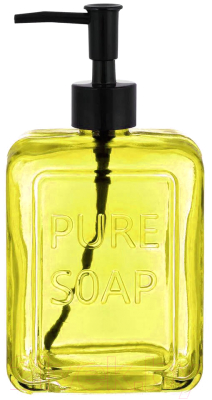 Дозатор для жидкого мыла Elan Gallery 240155