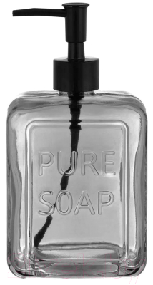 Дозатор для жидкого мыла Elan Gallery 240156