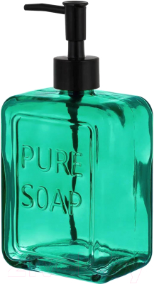 Дозатор для жидкого мыла Elan Gallery 240260 - фото