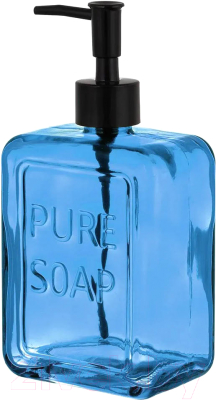 Дозатор для жидкого мыла Elan Gallery 240261 - фото