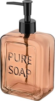 Дозатор для жидкого мыла Elan Gallery 240262