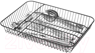 Органайзер для столовых приборов Elan Gallery 240277