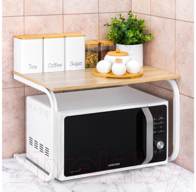 Подставка настольная для кухни El Casa 240258