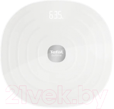 Напольные весы электронные Tefal Softline PP1700V0 - фото