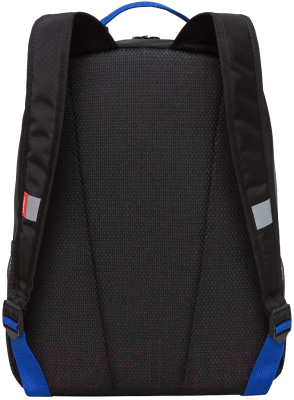 Школьный рюкзак Grizzly RB-351-1