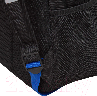 Школьный рюкзак Grizzly RB-351-1