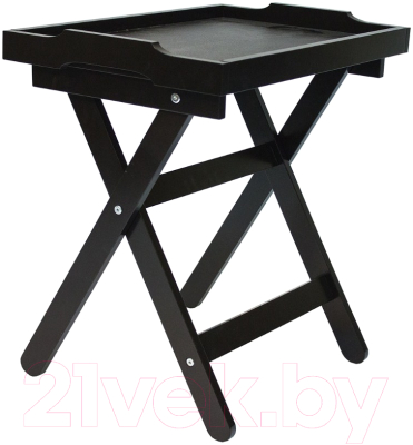 Сервировочный столик Импэкс Лотос - фото