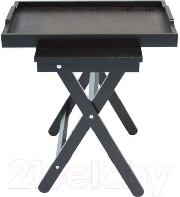 Сервировочный столик Импэкс Лотос