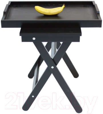 Сервировочный столик Импэкс Лотос