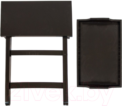 Сервировочный столик Импэкс Лотос