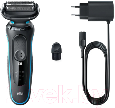 Электробритва Braun Series 5 51-M1000s