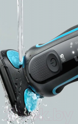Электробритва Braun Series 5 51-M1000s