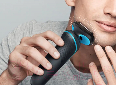 Электробритва Braun Series 5 51-M1000s