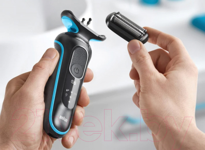 Электробритва Braun Series 5 51-M1000s