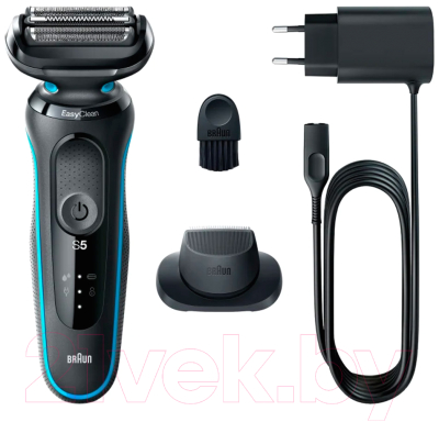 Электробритва Braun Series 5 51-M1200s