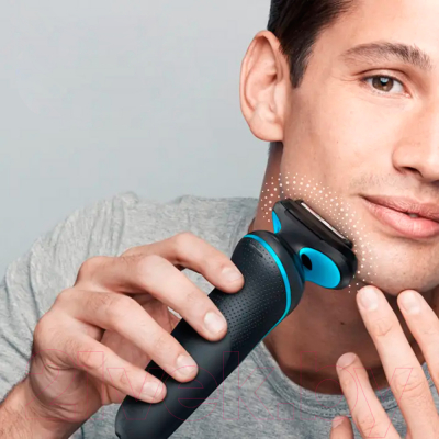 Электробритва Braun Series 5 51-M1200s