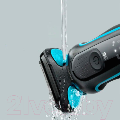 Электробритва Braun Series 5 51-M1200s