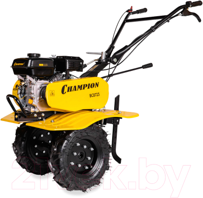 Мотоблок Champion BC8723 - фото