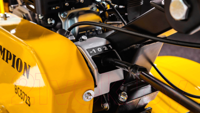 Мотоблок Champion BC8723