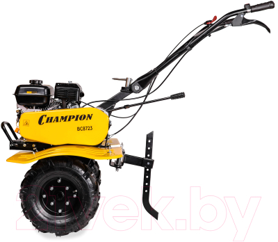 Мотоблок Champion BC8723