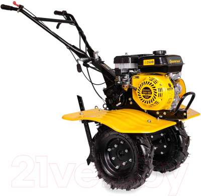 Мотоблок Champion BC8723