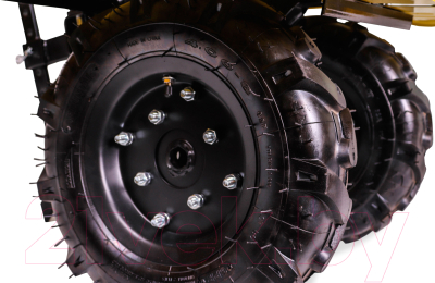 Мотоблок Champion BC8723