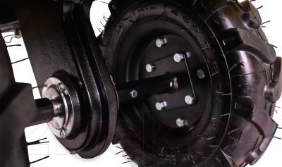 Мотоблок Champion BC8723