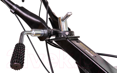 Мотоблок Champion BC8723