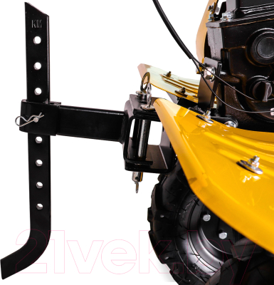 Мотоблок Champion BC8723