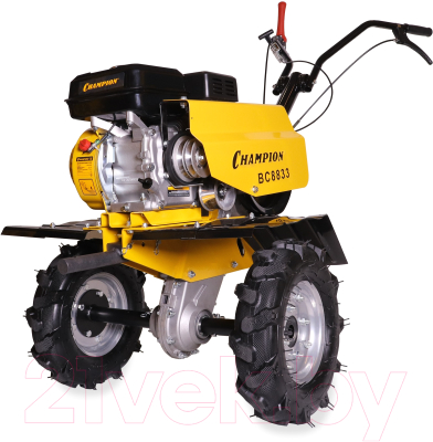 Мотоблок Champion BC8833 - фото