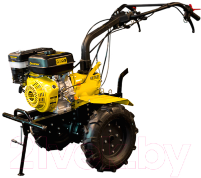 Мотоблок бензиновый Champion BC1193 - фото