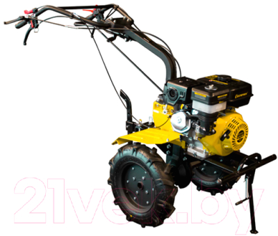 Мотоблок бензиновый Champion BC1193