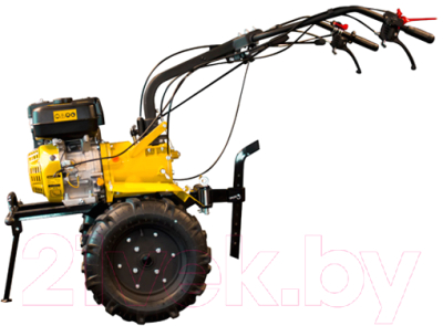 Мотоблок бензиновый Champion BC1193