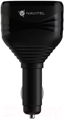 Адаптер питания автомобильный Navitel USP55 Pro