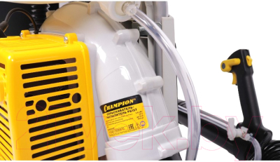 Опрыскиватель бензиновый Champion PS157
