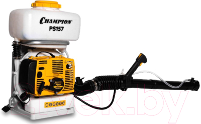Опрыскиватель бензиновый Champion PS157