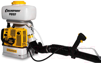 Опрыскиватель бензиновый Champion PS157
